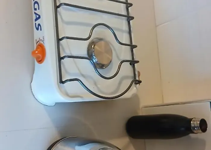 En Apartment