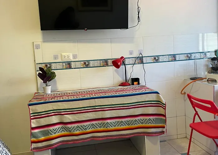 En Apartment Sicuani